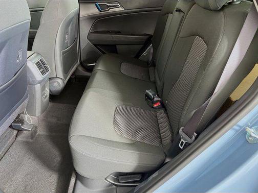 2026 Kia Sportage SX Turbo