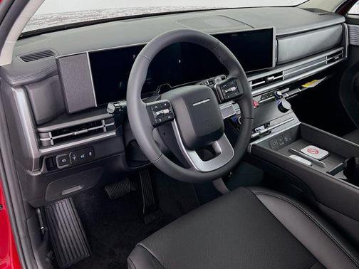 2026 Hyundai SANTA FE SEL 2.4