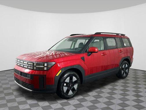 2026 Hyundai SANTA FE SEL 2.4