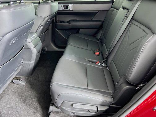 2026 Hyundai SANTA FE SEL 2.4