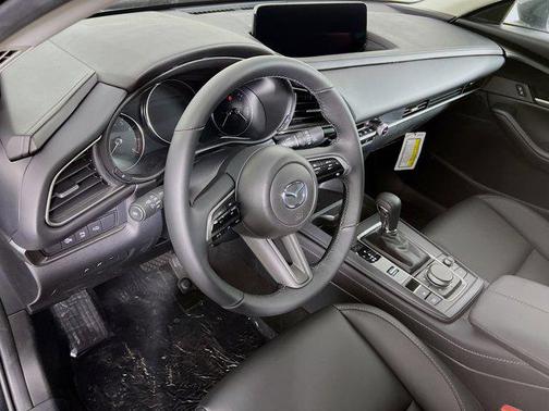 2026 Mazda CX-30 2.5 S Preferred Package