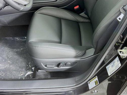 2026 Mazda CX-30 2.5 S Preferred Package