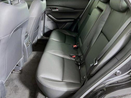 2026 Mazda CX-30 2.5 S Preferred Package