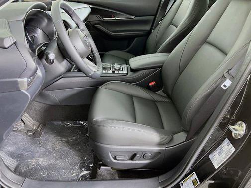 2026 Mazda CX-30 2.5 S Preferred Package