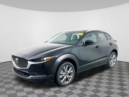 2026 Mazda CX-30 2.5 S Preferred Package