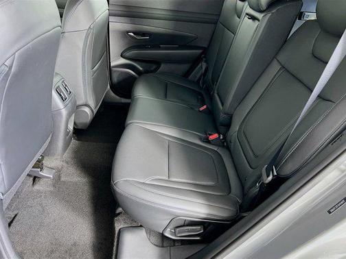 2025 Hyundai TUCSON XRT
