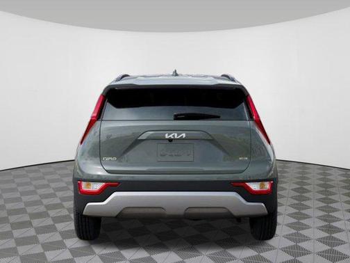 2025 Kia Niro EX