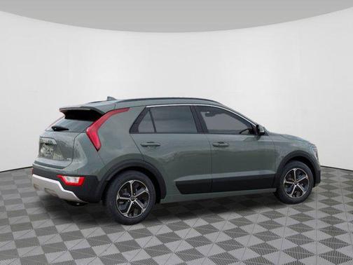 2025 Kia Niro EX