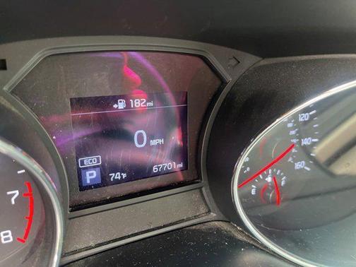 2019 Kia Sedona LX