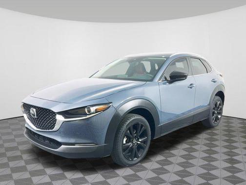 2022 Mazda CX-30 2.5 S Carbon Edition
