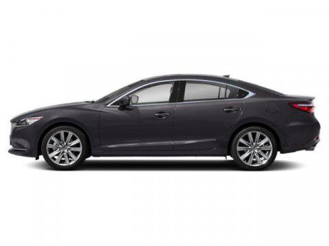 2020 Mazda Mazda6 Grand Touring Reserve