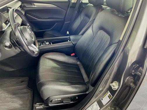 2020 Mazda Mazda6 Grand Touring Reserve