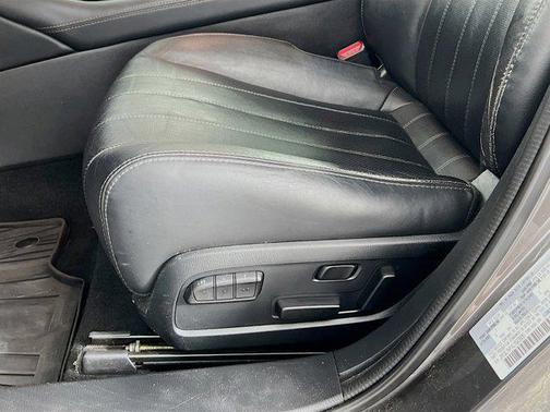 2020 Mazda Mazda6 Grand Touring Reserve