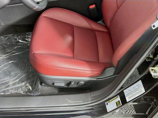 2026 Mazda Mazda3 FWD w/Premium Package