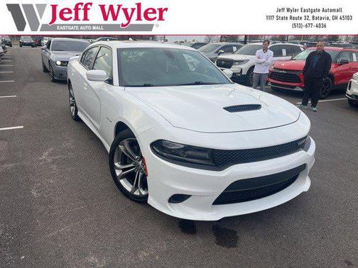 2020 Dodge Charger R/T
