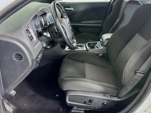 2020 Dodge Charger R/T