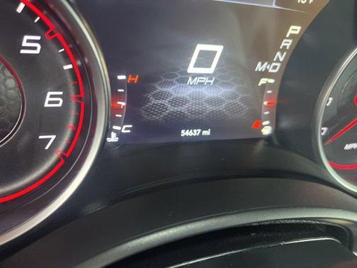 2020 Dodge Charger R/T