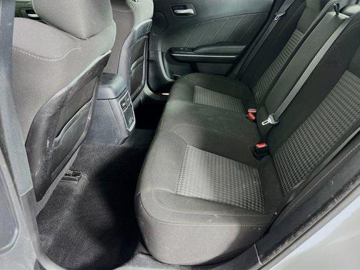 2020 Dodge Charger R/T