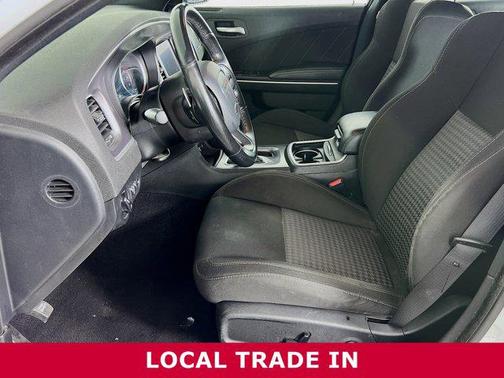 2020 Dodge Charger R/T