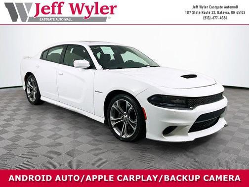 2020 Dodge Charger R/T