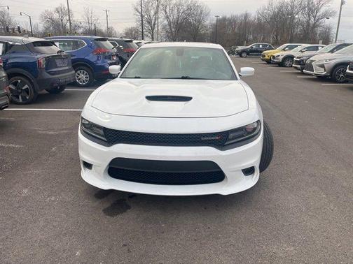 2020 Dodge Charger R/T