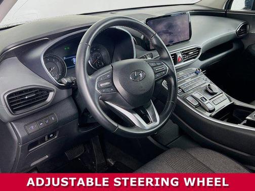 2023 Hyundai SANTA FE SEL 2.4