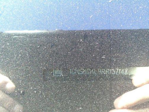 2024 Chevrolet Suburban 4WD High Country