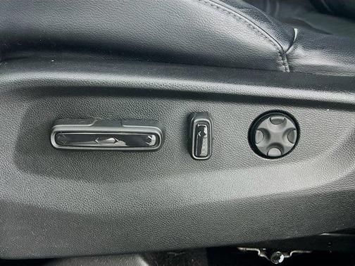 2020 Honda CR-V Hybrid EX-L