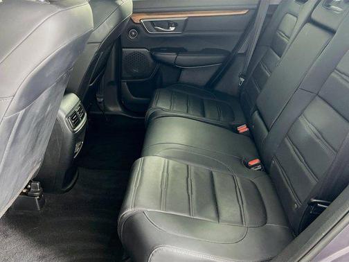 2020 Honda CR-V Hybrid EX-L