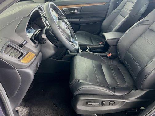 2020 Honda CR-V Hybrid EX-L