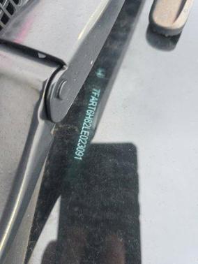 2020 Honda CR-V Hybrid EX-L