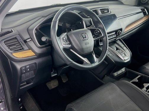 2020 Honda CR-V Hybrid EX-L