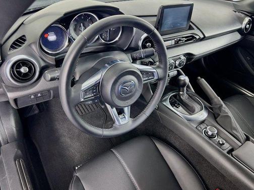 2023 Mazda MX-5 Miata Grand Touring