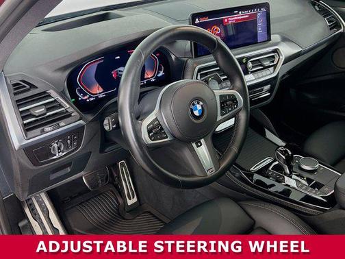 2023 BMW X4 xDrive30i