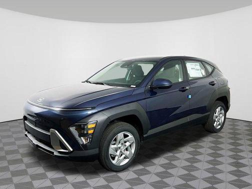 2025 Hyundai KONA SE
