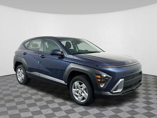 2025 Hyundai KONA SE