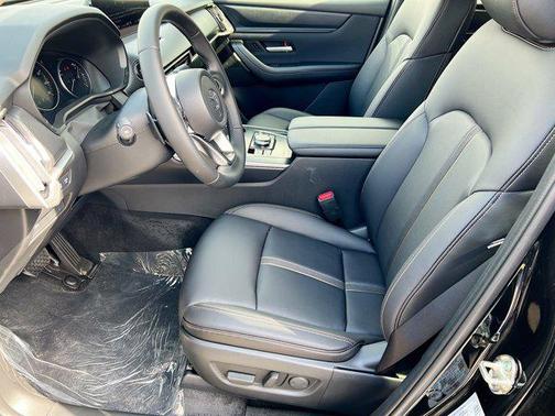 2025 Mazda CX-90 3.3 Turbo S