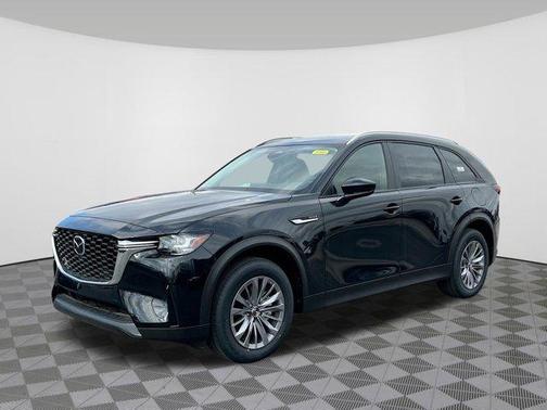 2025 Mazda CX-90 3.3 Turbo S