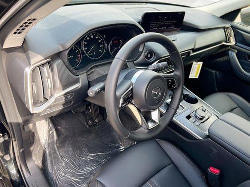2025 Mazda CX-90 3.3 Turbo S