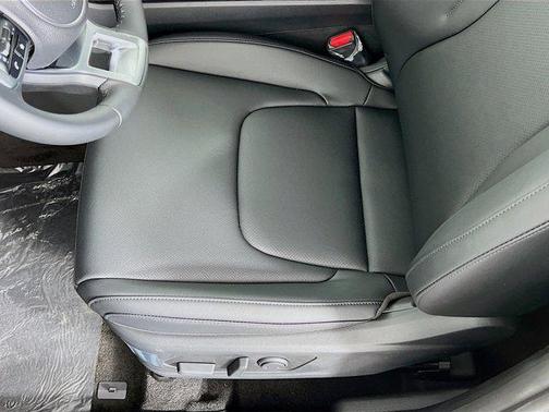2025 Kia Sportage Hybrid EX