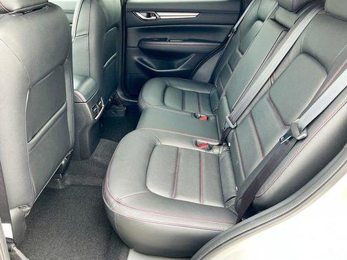 2025 Mazda CX-5 2.5 Turbo Premium