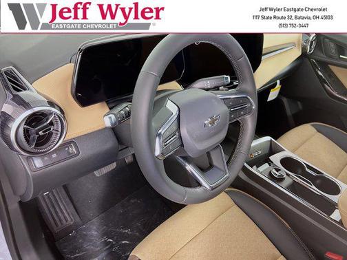 2026 Chevrolet Equinox FWD ACTIV