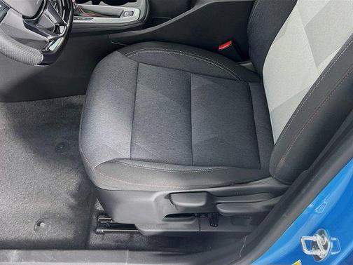 2025 Chevrolet Trax FWD 1RS