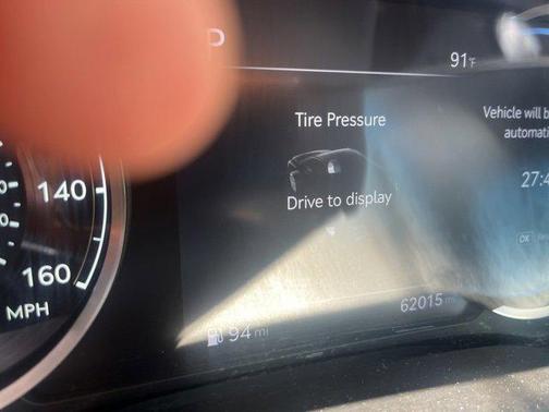 2021 Genesis GV80 2.5T