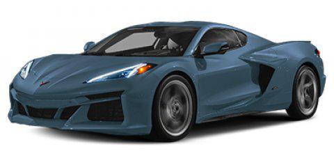 2026 Chevrolet Corvette 2LZ