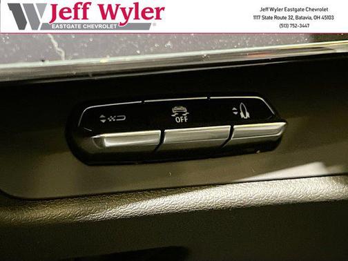 2026 Chevrolet Corvette 2LZ