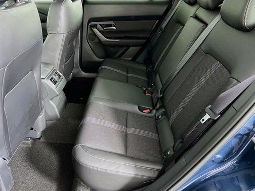 2025 Mazda CX-50 2.5 S Select Package