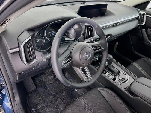 2025 Mazda CX-50 2.5 S Select Package