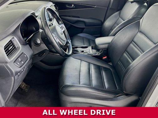 2020 Kia Sorento EX