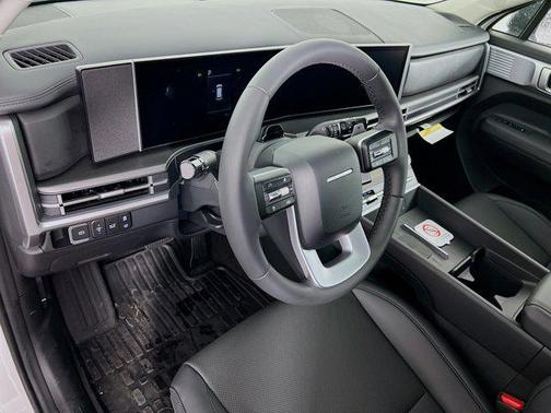 2025 Hyundai SANTA FE XRT